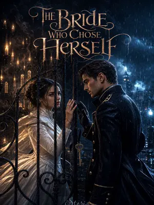 The Bride Who Chose Herself