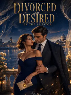 Divorced and Desired by the Senator