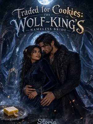 Traded for Cookies: The Wolf-King's Nameless Bride