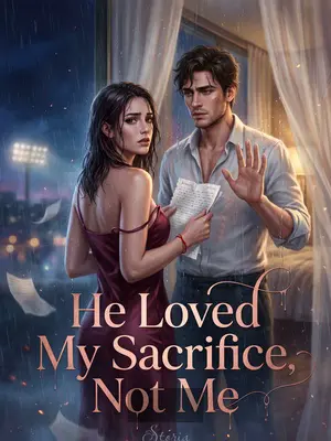 He Loved My Sacrifice, Not Me
