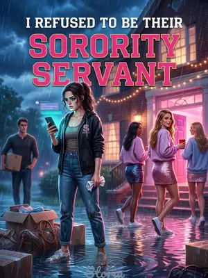 I Refused to Be Their Sorority Servant