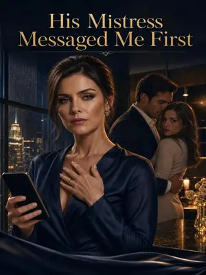 His Mistress Messaged Me First