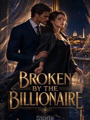 Broken by the Billionaire