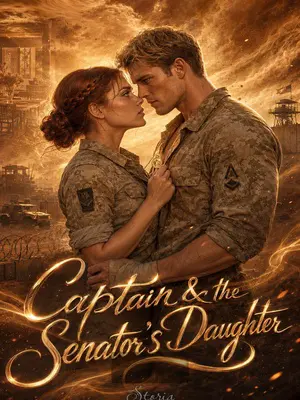 Captain & the Senator's Daughter
